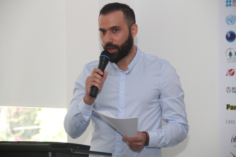 Beirut Design Week 2018 Press Conference