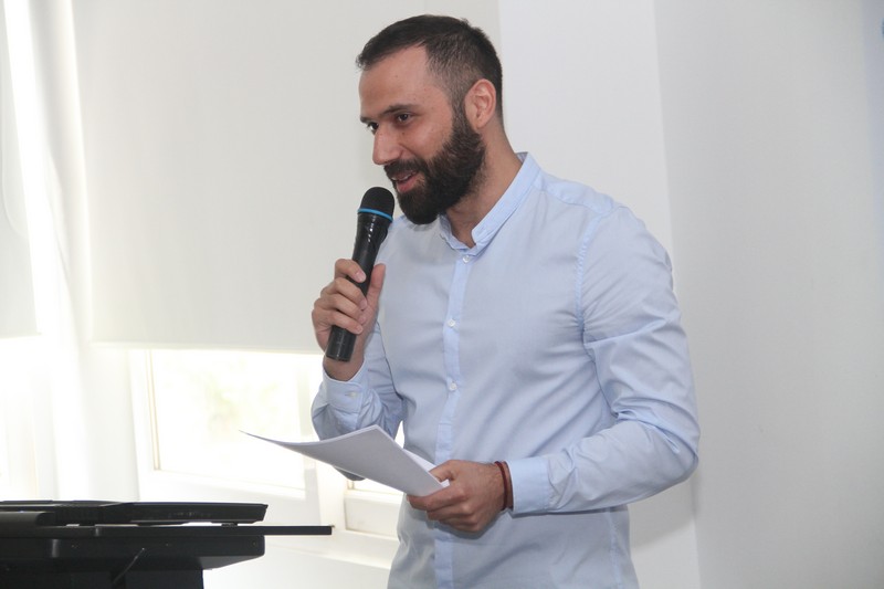 Beirut Design Week 2018 Press Conference