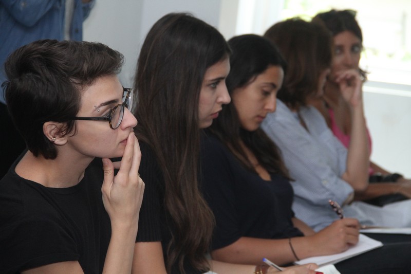 Beirut Design Week 2018 Press Conference
