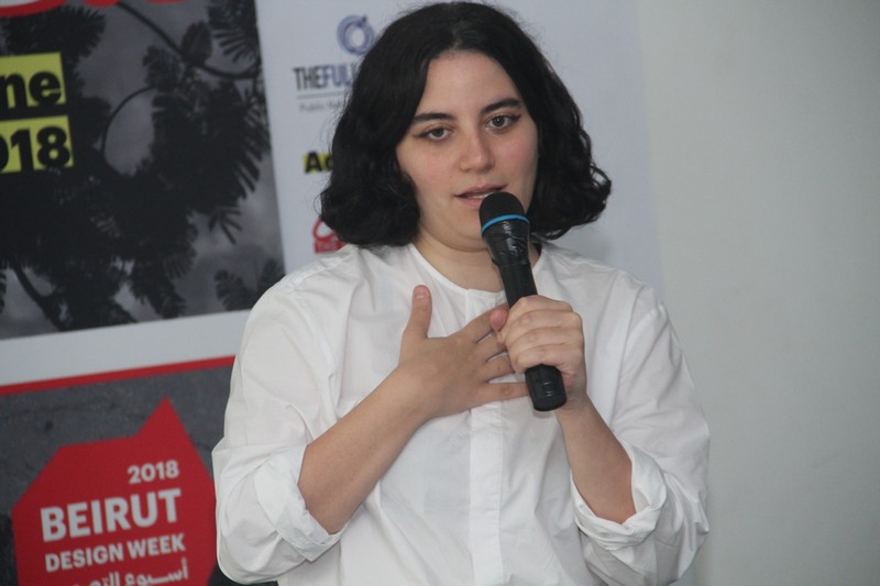 Beirut Design Week 2018 Press Conference