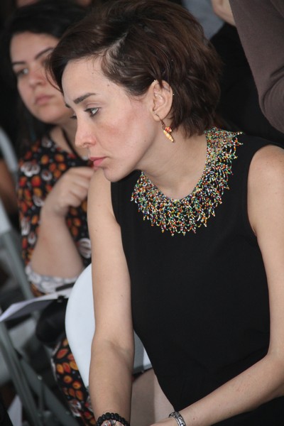 Beirut Design Week 2018 Press Conference