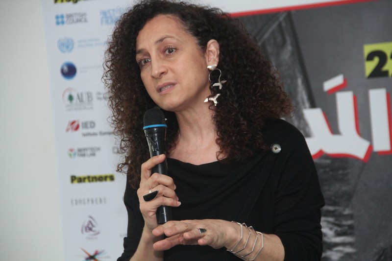 Beirut Design Week 2018 Press Conference