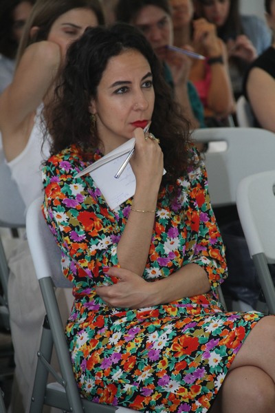 Beirut Design Week 2018 Press Conference