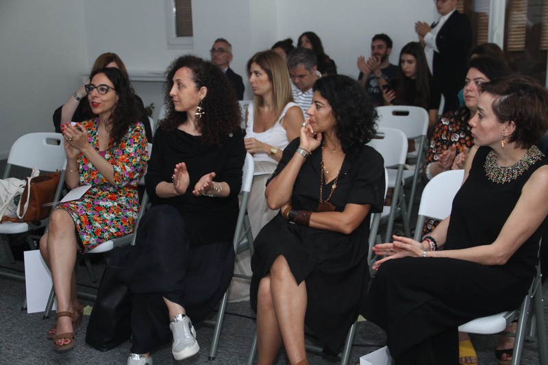 Beirut Design Week 2018 Press Conference