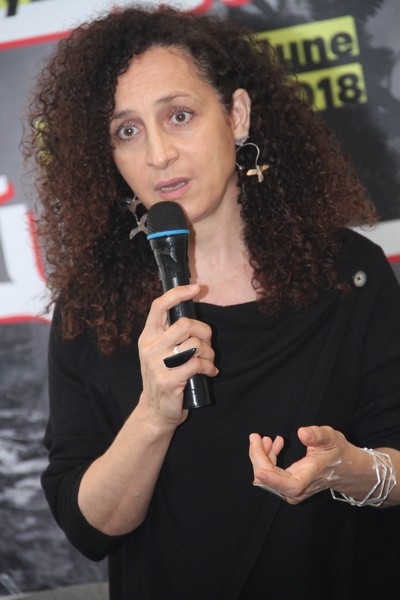 Beirut Design Week 2018 Press Conference