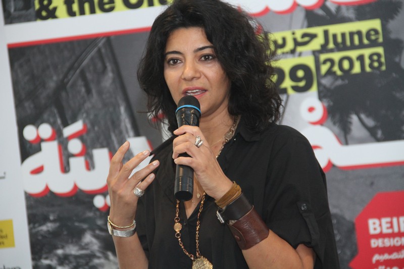 Beirut Design Week 2018 Press Conference