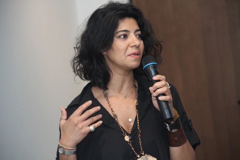 Beirut Design Week 2018 Press Conference
