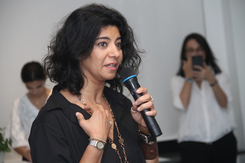 Beirut Design Week 2018 Press Conference