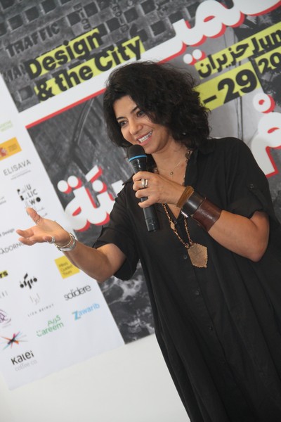 Beirut Design Week 2018 Press Conference