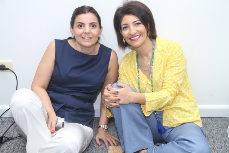 Beirut Design Week 2018 Press Conference