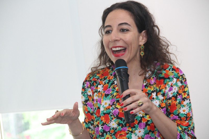 Beirut Design Week 2018 Press Conference