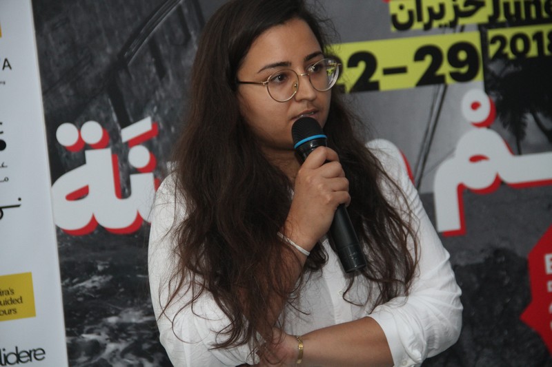 Beirut Design Week 2018 Press Conference