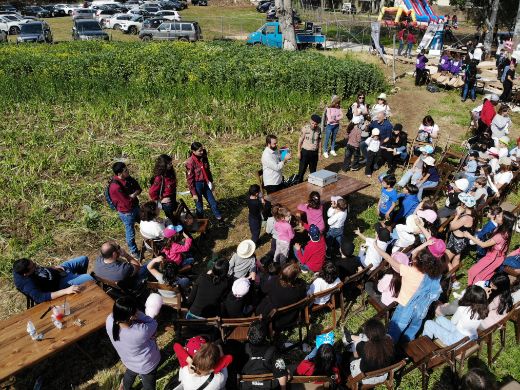 Bassma association launches the Family Festival