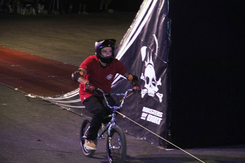 BEASTS Masters of Dirt