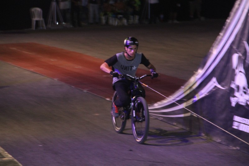 BEASTS Masters of Dirt