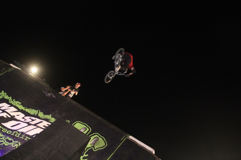 BEASTS Masters of Dirt