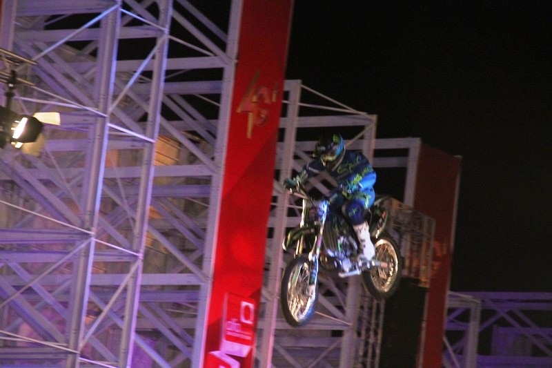 BEASTS Masters of Dirt