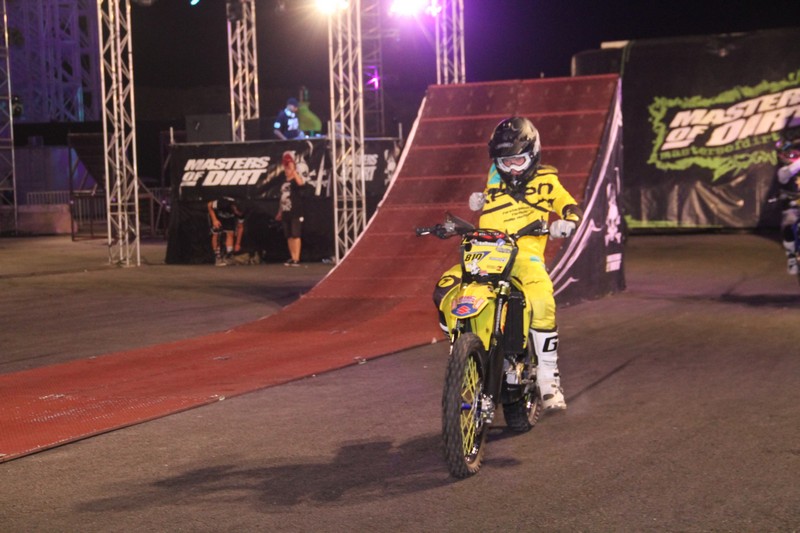 BEASTS Masters of Dirt