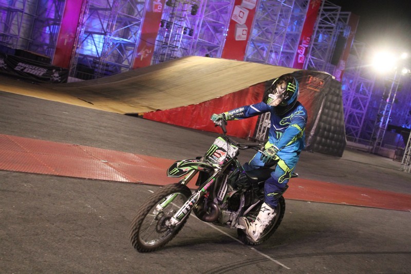 BEASTS Masters of Dirt