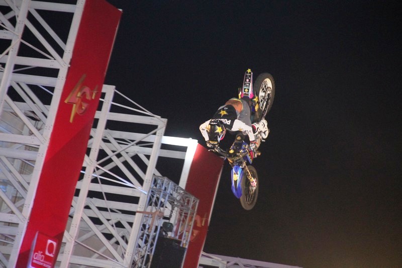 BEASTS Masters of Dirt