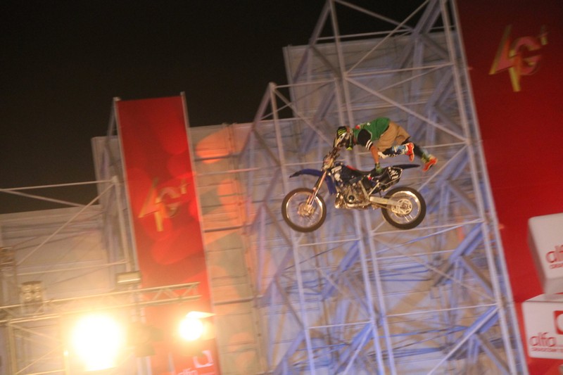 BEASTS Masters of Dirt