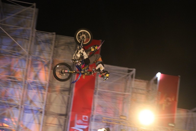 BEASTS Masters of Dirt