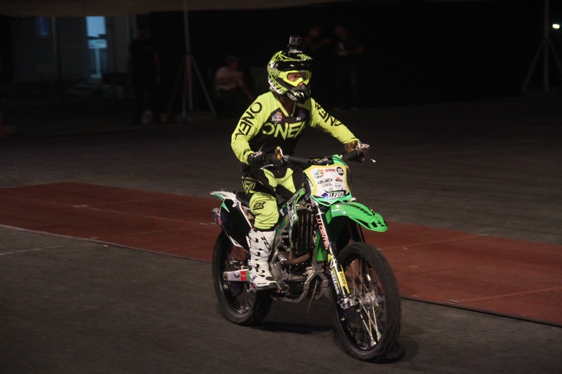 BEASTS Masters of Dirt
