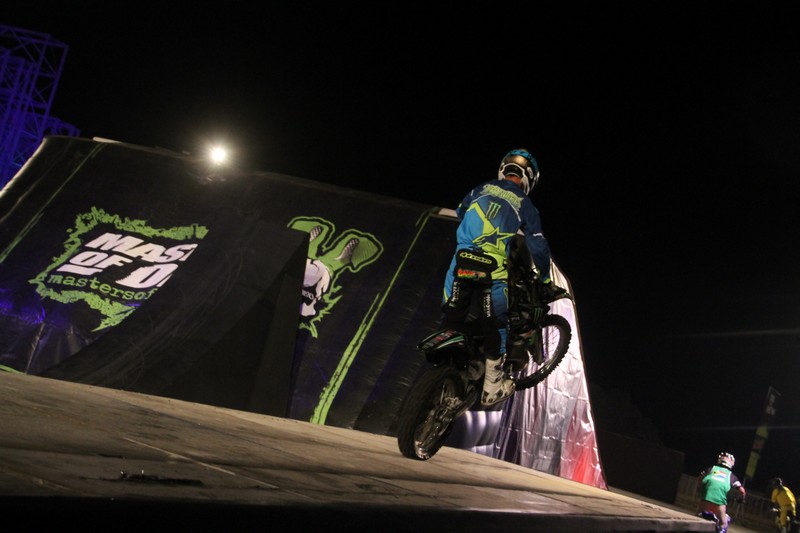 BEASTS Masters of Dirt