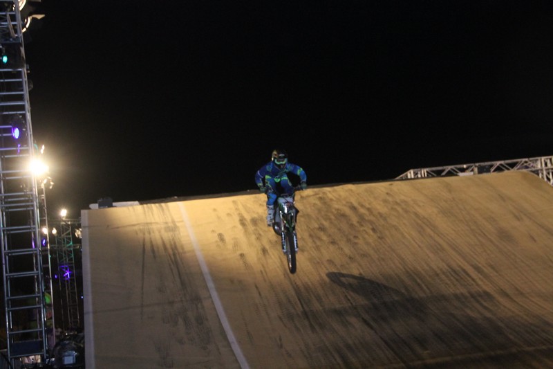 BEASTS Masters of Dirt