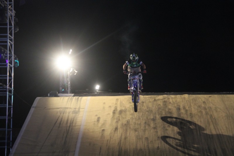 BEASTS Masters of Dirt