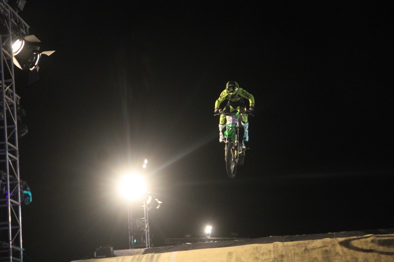 BEASTS Masters of Dirt