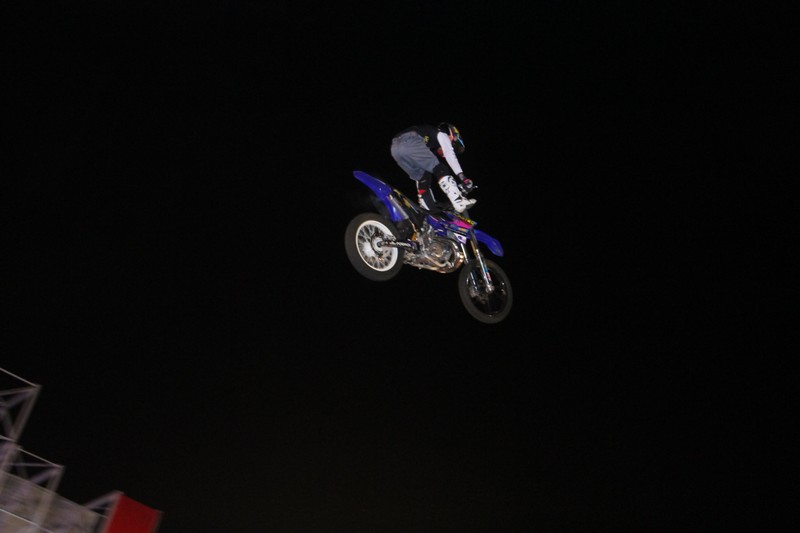 BEASTS Masters of Dirt