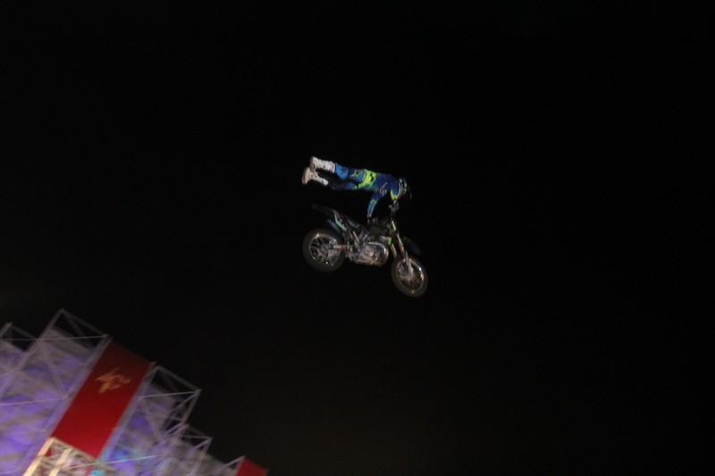 BEASTS Masters of Dirt