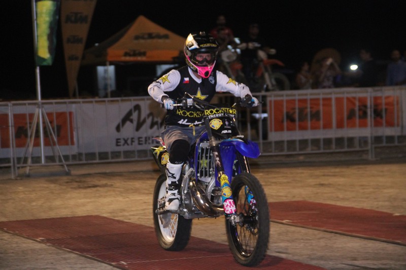 BEASTS Masters of Dirt