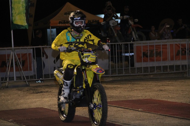BEASTS Masters of Dirt