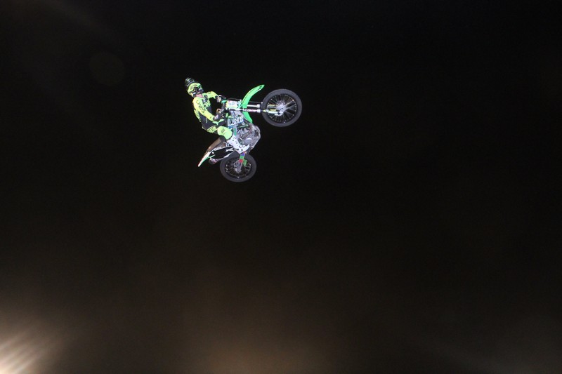 BEASTS Masters of Dirt