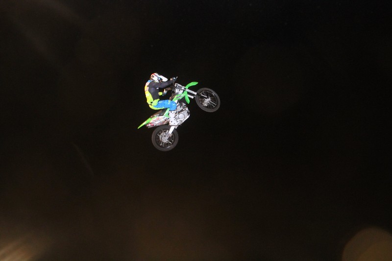 BEASTS Masters of Dirt