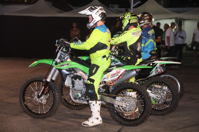 BEASTS Masters of Dirt