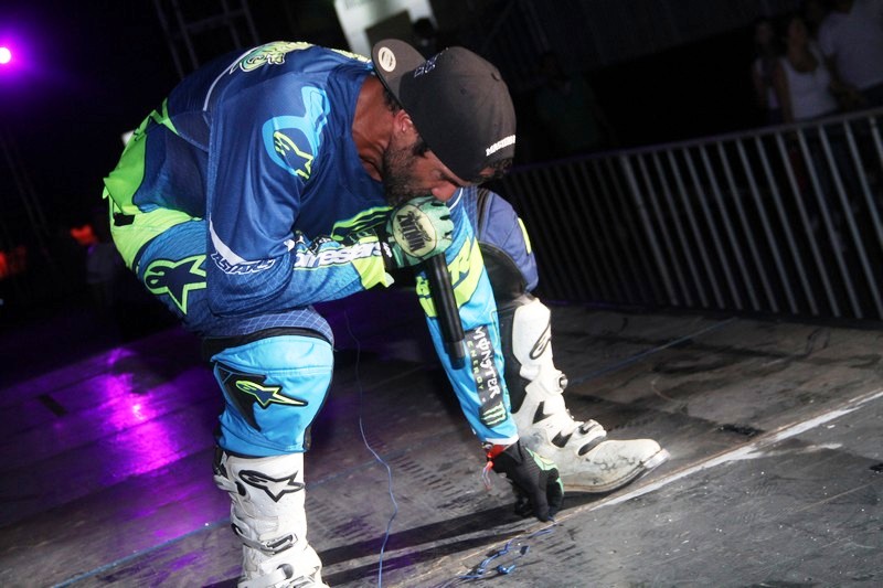 BEASTS Masters of Dirt