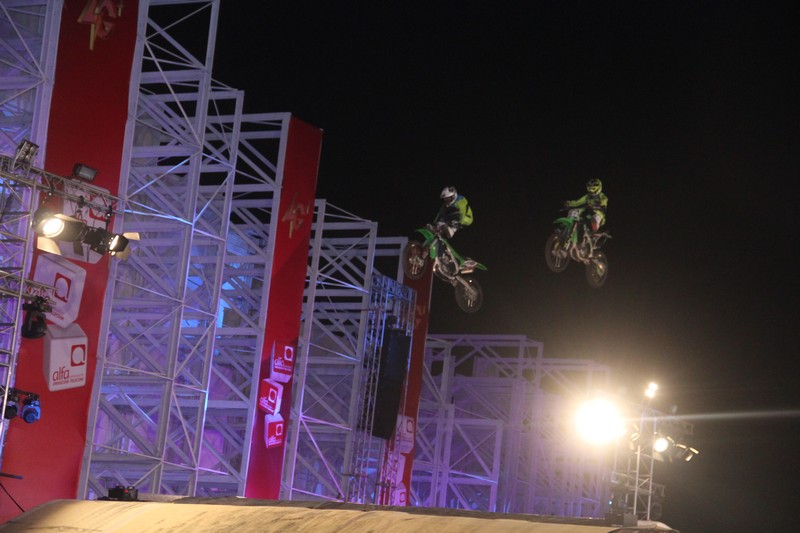 BEASTS Masters of Dirt