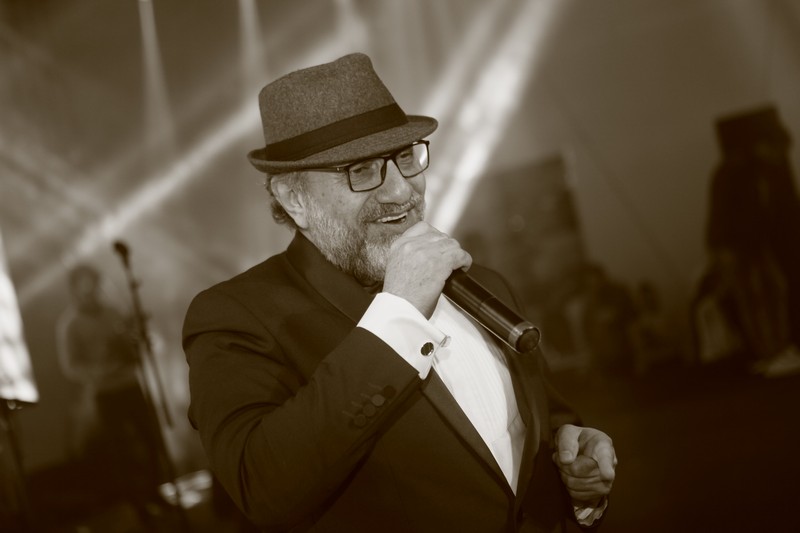 Showtime Beirut performing at Beirut Christmas Village 2018 organized by BEASTS