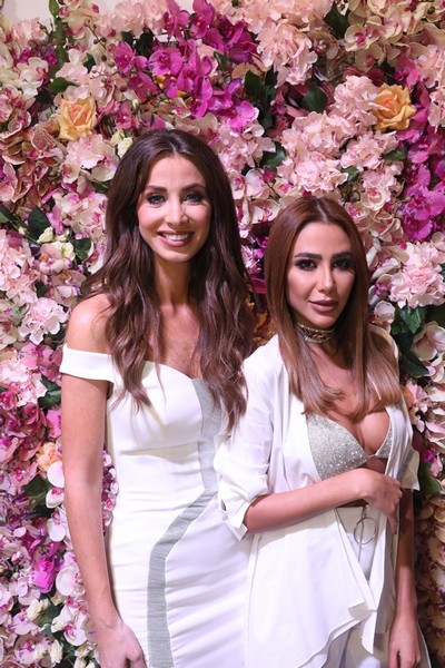 Maison Lesley 2019 Bridal Collection Launch