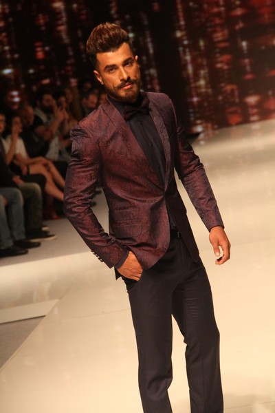 BFW Akl Fakih Fashion Show