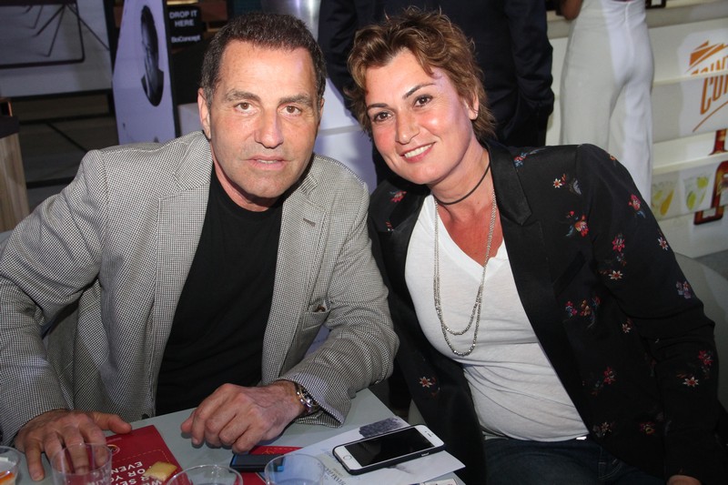 BFW Akl Fakih Fashion Show