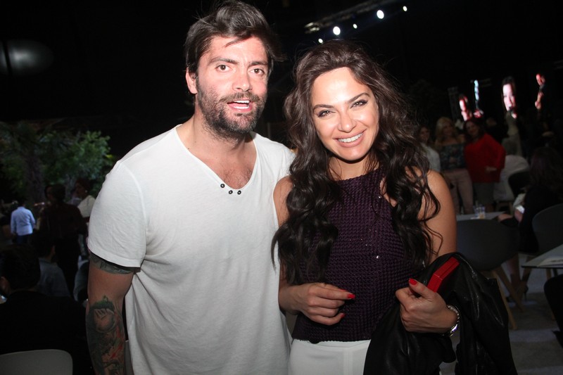 BFW Akl Fakih Fashion Show