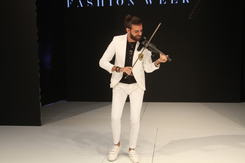 BFW Fashion Award