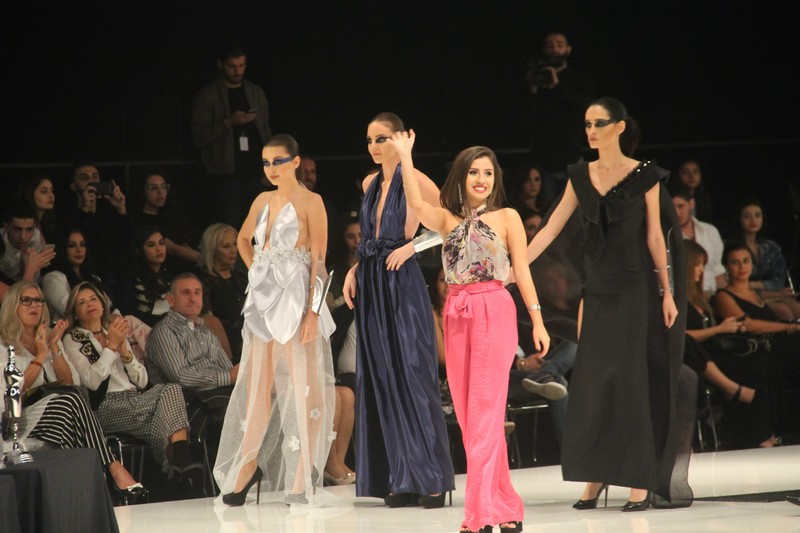 BFW Fashion Award