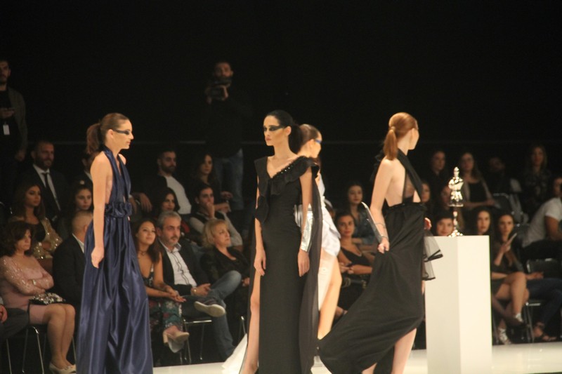 BFW Fashion Award