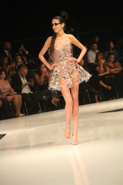 BFW Fashion Award