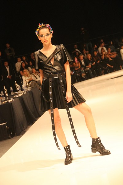 BFW Fashion Award